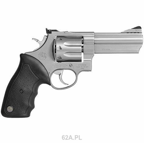 rewolwer Taurus 608 4'' SS kal. 357Mag