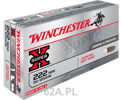 222Rem PP 50gr 