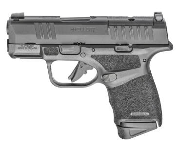 pistolet HS Hellcat Pro  3.7"  kal.9x19