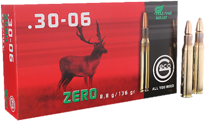 GECO Zero  kal .30-06  8,8g