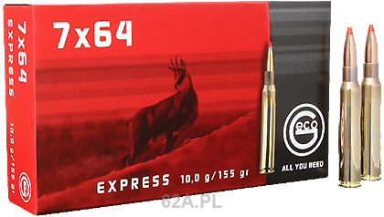 7x64 EXPRESS 10.0g