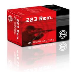 223Rem  VM 3,6g